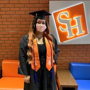 Meet your Posher, Erin